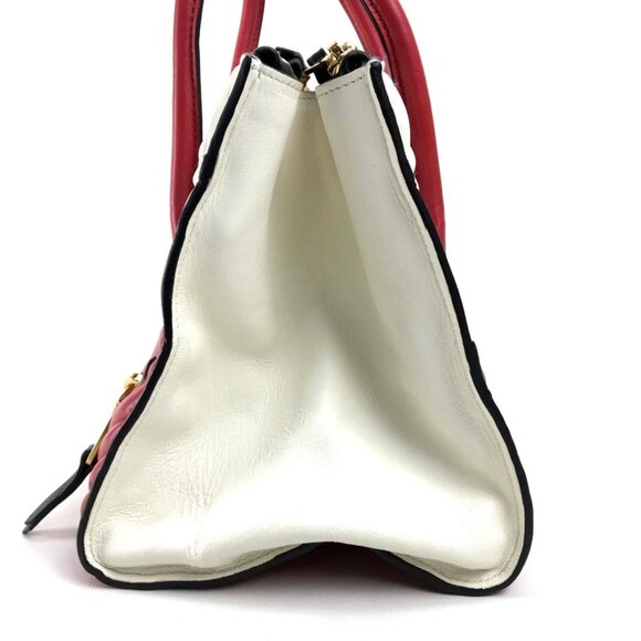 MIU MIU White Bag - Picture 4 of 10